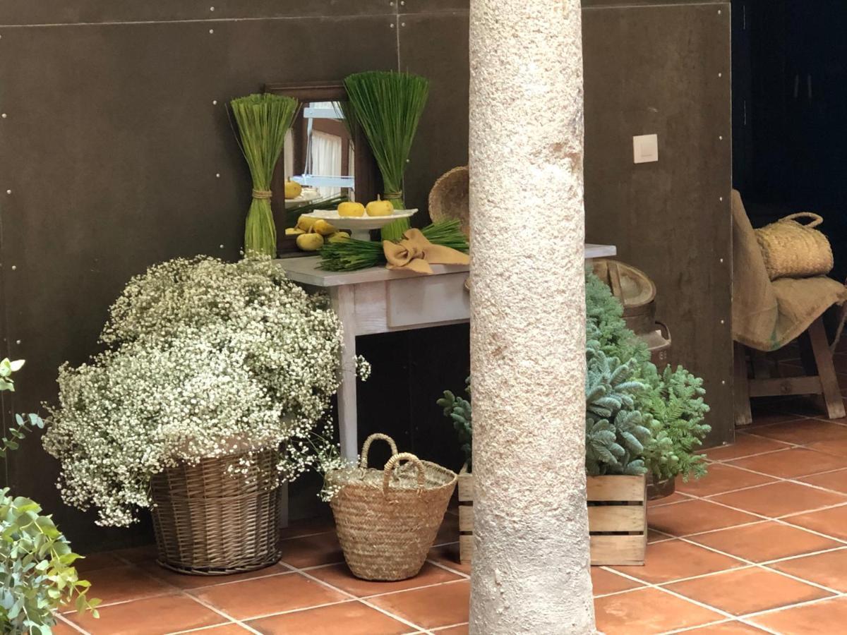 La Casita De Candela
