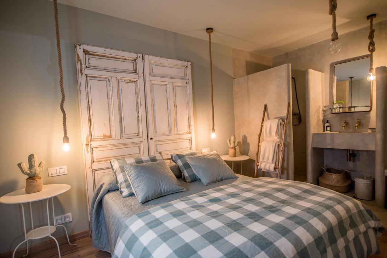 Apartament La Casita De Candela *
