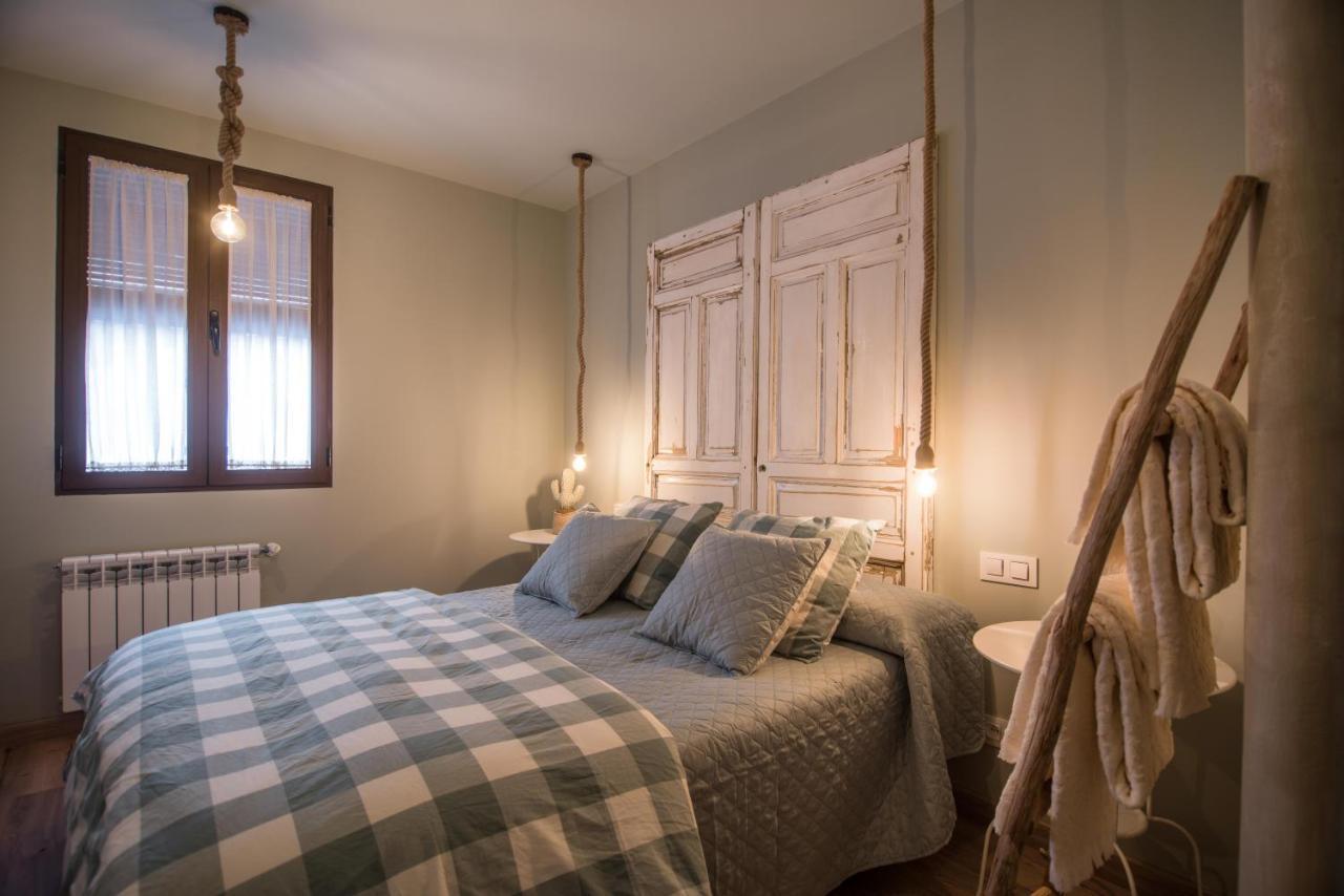 Apartament La Casita De Candela Toledo