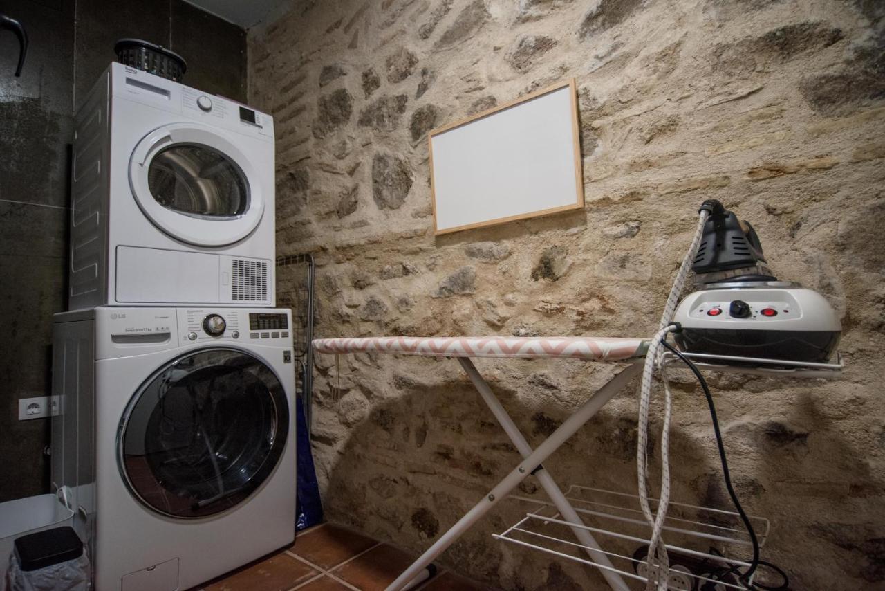 La Casita De Candela Apartament
