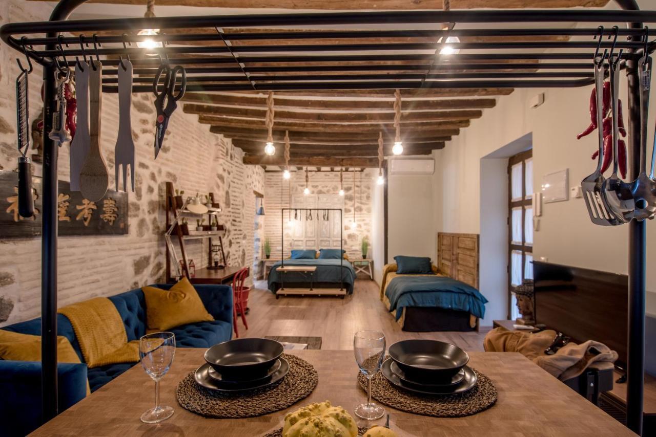 La Casita De Candela Toledo