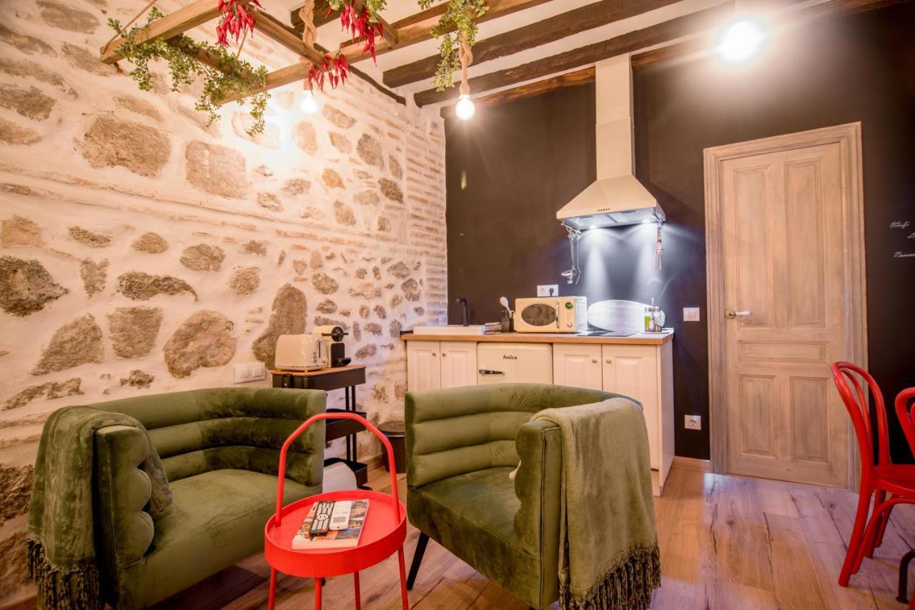 La Casita De Candela *