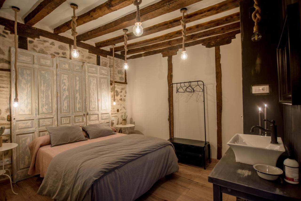 La Casita De Candela *