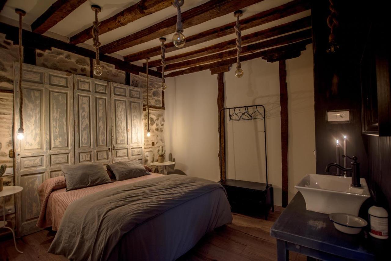 La Casita De Candela Apartamento *