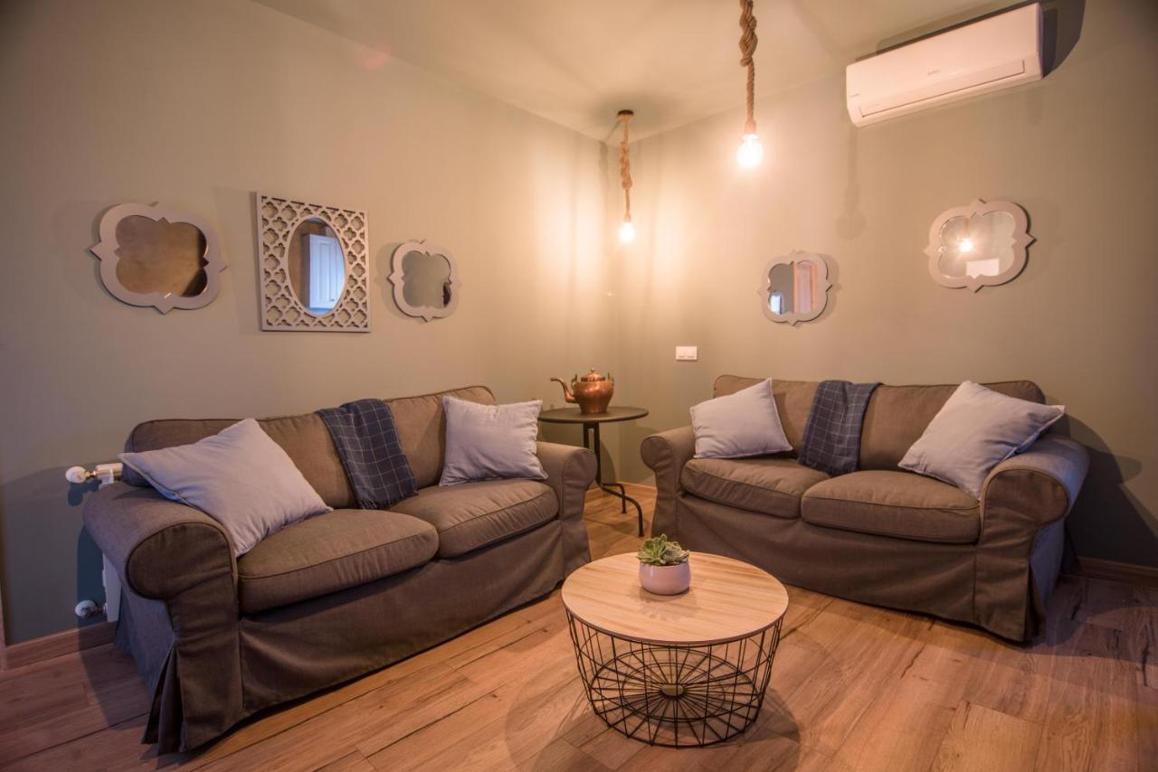La Casita De Candela Appartement Tolède