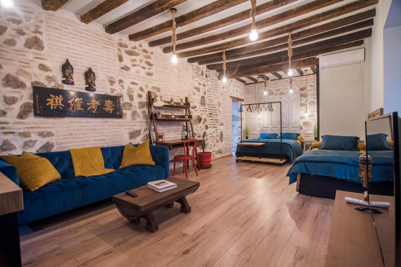 La Casita De Candela *