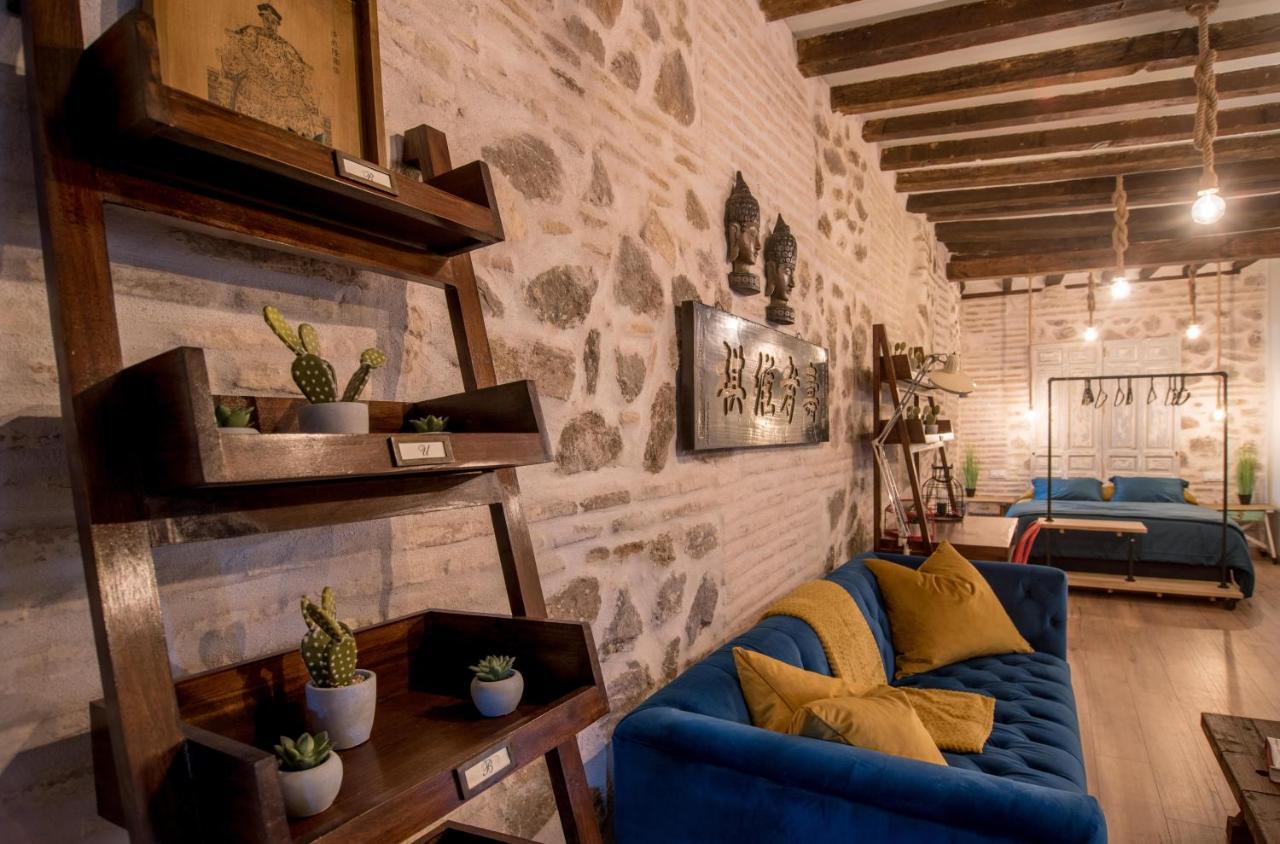 La Casita De Candela Apartament Toledo