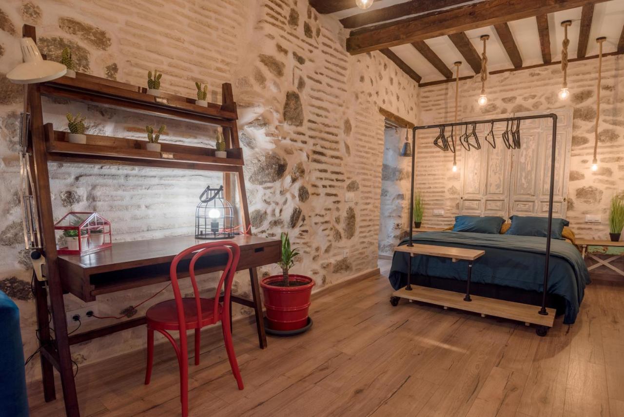 La Casita De Candela