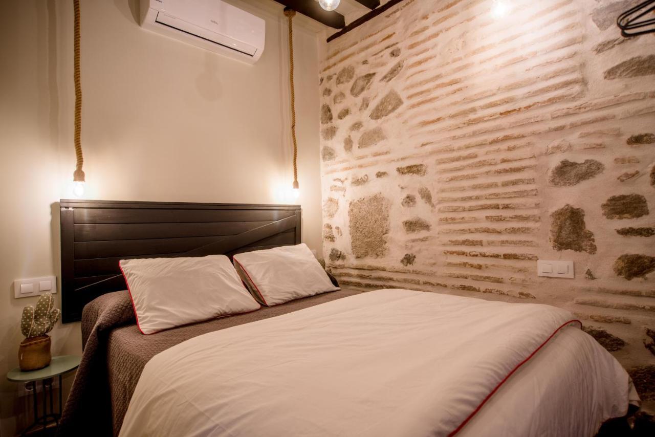 La Casita De Candela Apartament *