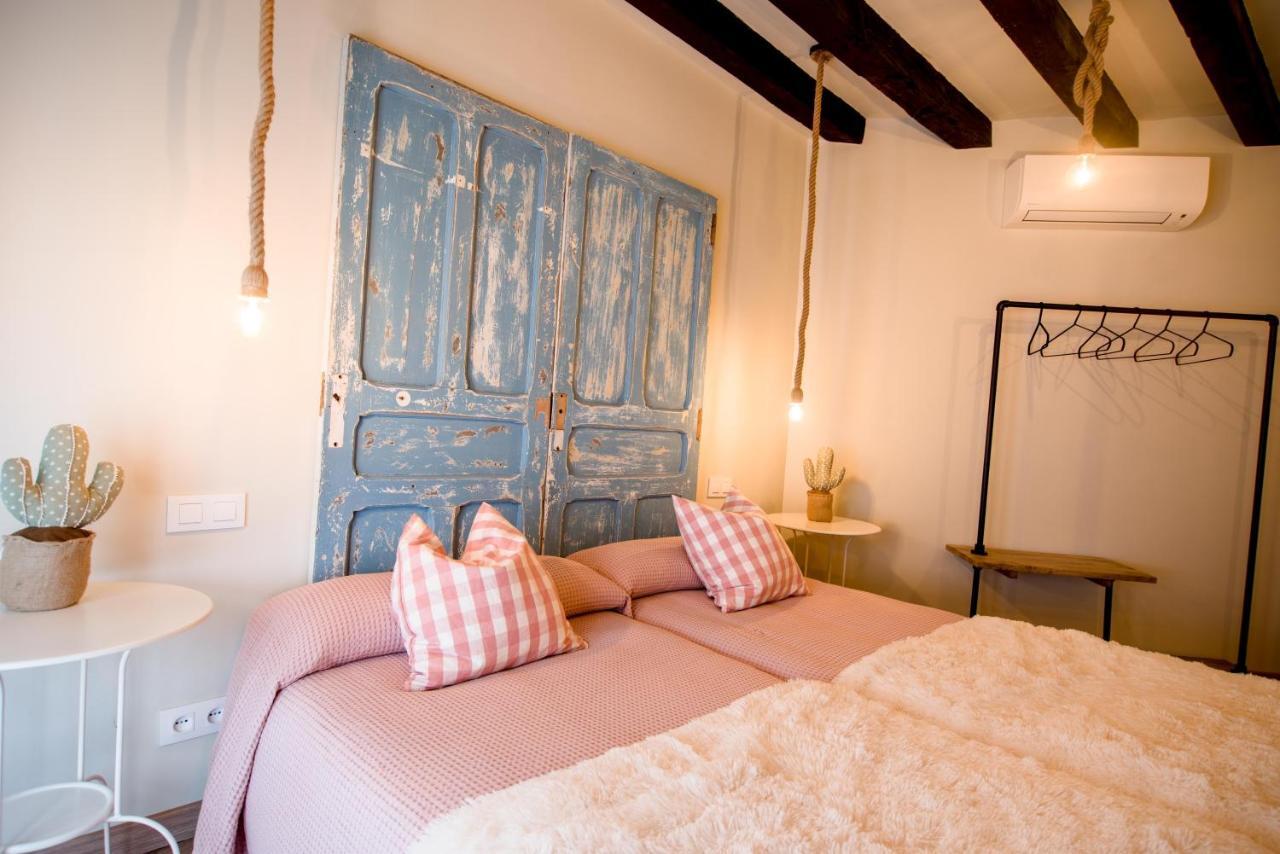La Casita De Candela Apartament *