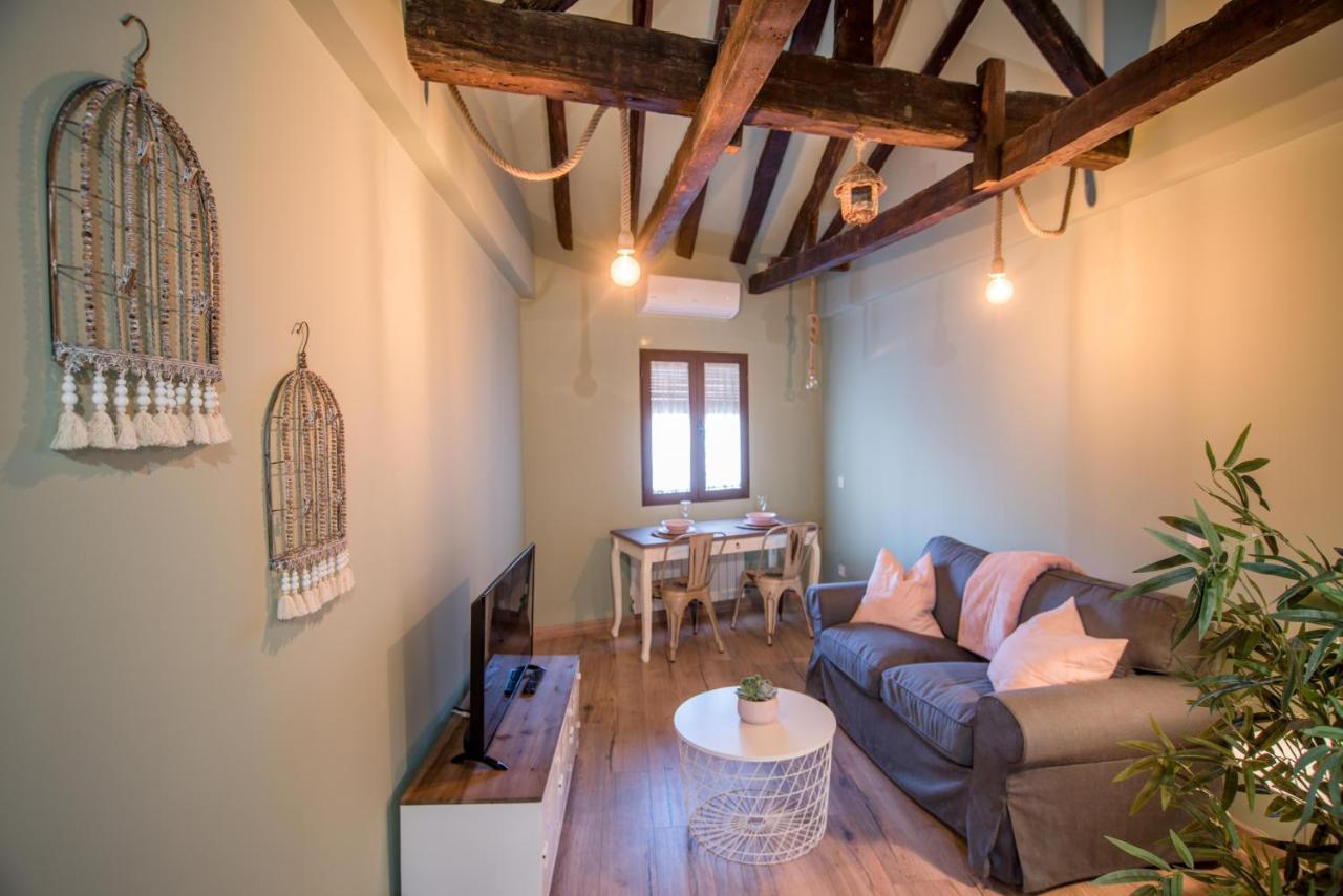 La Casita De Candela Apartament Toledo