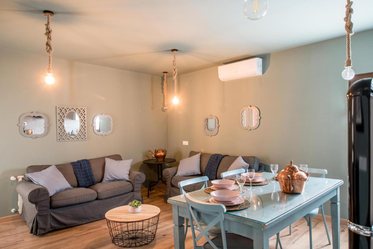 Apartament La Casita De Candela